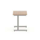 Torasen Aspen Compact Cantilever Desk 7
