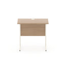 Torasen Aspen Compact Cantilever Desk 8