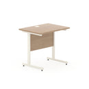 Torasen Aspen Compact Cantilever Desk 9