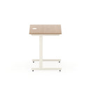 Torasen Aspen Compact Cantilever Desk 10