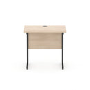 Torasen Aspen Compact Cantilever Desk 11