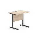 Torasen Aspen Compact Cantilever Desk 12