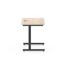 Torasen Aspen Compact Cantilever Desk 13