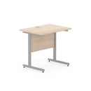 Torasen Aspen Compact Cantilever Desk 15