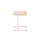 Torasen Aspen Compact Cantilever Desk 19