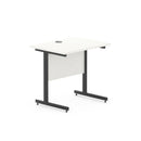 Torasen Aspen Compact Cantilever Desk 21