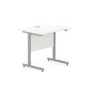 Torasen Aspen Compact Cantilever Desk 24