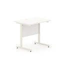 Torasen Aspen Compact Cantilever Desk 27