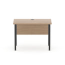 Torasen Aspen Compact Quad Leg Desk 29