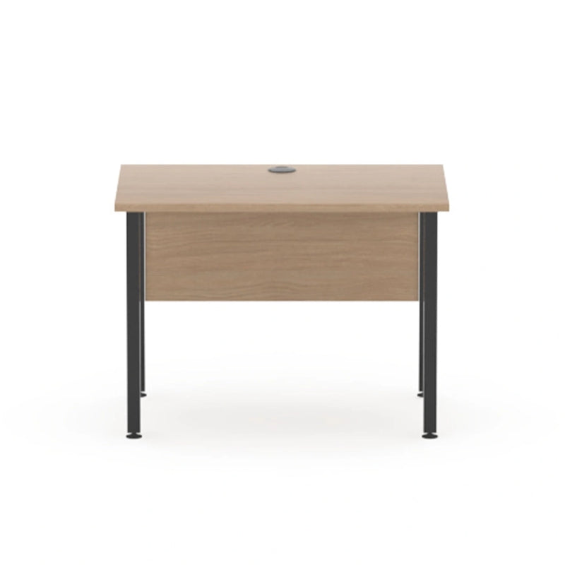 Torasen Aspen Compact Quad Leg Desk