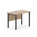 Torasen Aspen Compact Quad Leg Desk 30