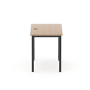 Torasen Aspen Compact Quad Leg Desk 31