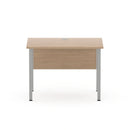 Torasen Aspen Compact Quad Leg Desk 32