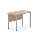 Torasen Aspen Compact Quad Leg Desk 33