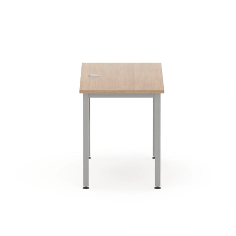 Torasen Aspen Compact Quad Leg Desk