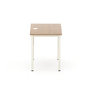 Torasen Aspen Compact Quad Leg Desk 36