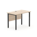 Torasen Aspen Compact Quad Leg Desk 38