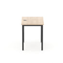 Torasen Aspen Compact Quad Leg Desk 39