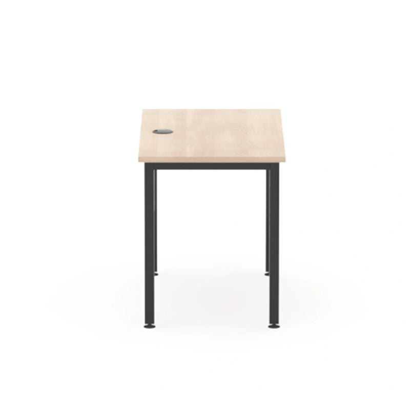Torasen Aspen Compact Quad Leg Desk