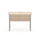 Torasen Aspen Compact Quad Leg Desk 40