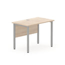 Torasen Aspen Compact Quad Leg Desk 41