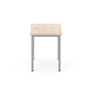 Torasen Aspen Compact Quad Leg Desk 42