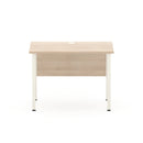 Torasen Aspen Compact Quad Leg Desk 43