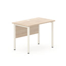 Torasen Aspen Compact Quad Leg Desk 44