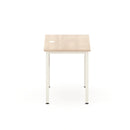 Torasen Aspen Compact Quad Leg Desk 45