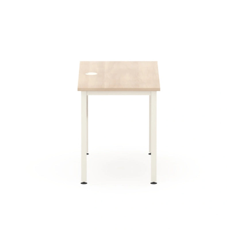 Torasen Aspen Compact Quad Leg Desk