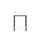 Torasen Aspen Compact Quad Leg Desk 48