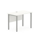 Torasen Aspen Compact Quad Leg Desk 50