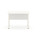 Torasen Aspen Compact Quad Leg Desk 52