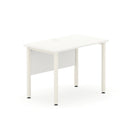 Torasen Aspen Compact Quad Leg Desk 53