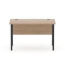 Torasen Aspen Compact Quad Leg Desk 55