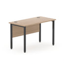 Torasen Aspen Compact Quad Leg Desk 56