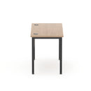 Torasen Aspen Compact Quad Leg Desk 57