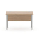 Torasen Aspen Compact Quad Leg Desk 58