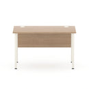 Torasen Aspen Compact Quad Leg Desk 61
