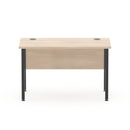 Torasen Aspen Compact Quad Leg Desk 64