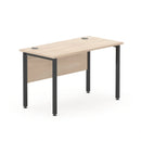 Torasen Aspen Compact Quad Leg Desk 65