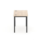 Torasen Aspen Compact Quad Leg Desk 66