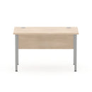 Torasen Aspen Compact Quad Leg Desk 67