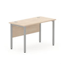 Torasen Aspen Compact Quad Leg Desk 68