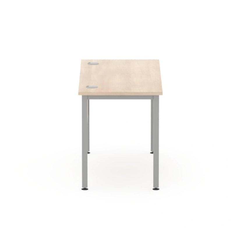 Torasen Aspen Compact Quad Leg Desk