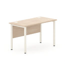 Torasen Aspen Compact Quad Leg Desk 71