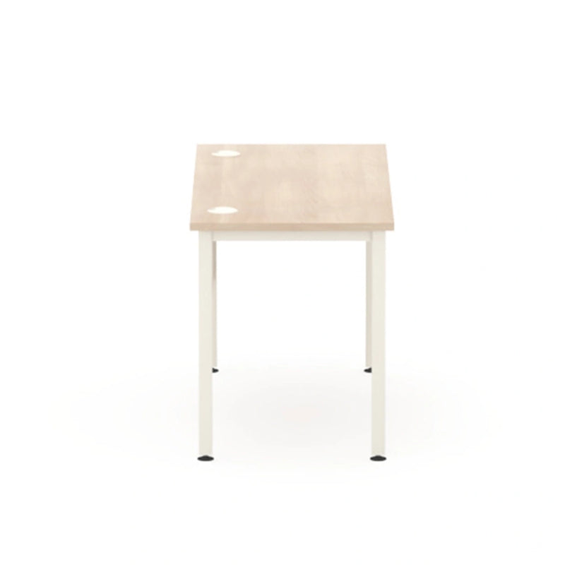 Torasen Aspen Compact Quad Leg Desk
