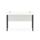 Torasen Aspen Compact Quad Leg Desk 73