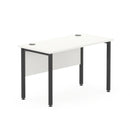 Torasen Aspen Compact Quad Leg Desk 74