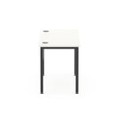 Torasen Aspen Compact Quad Leg Desk 75